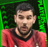 eFootball  - Théo Hernández - POTW (01/11/24)