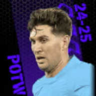 eFootball  - John Stones - POTW (02/06/25)
