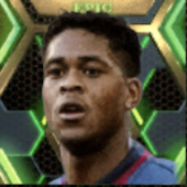 eFootball  - Patrick Kluivert - EP (Barcelona 98-99)