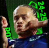 eFootball  - Xavi Simons - POTW (03/27/25)