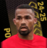 eFootball  - Yangel Herrera - POTS (06/23/25)