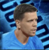 eFootball  - Wojciech Szczęsny - HP (11/06/23)