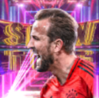 eFootball  - Harry Kane - ST (11/28/24)