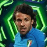 eFootball  - Alessandro Del Piero - EP 
