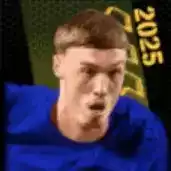 eFootball  - Cole Palmer - POTW (07/10/25)