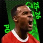 eFootball  - Ryan Gravenberch - POTW (08/28/25)