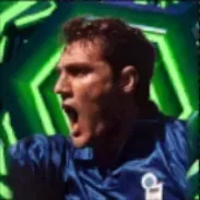 eFootball  - Christian Vieri - EP (Italy 1998)