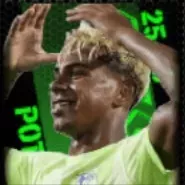 eFootball  - Lamine Yamal - POTW (08/21/25)