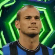 eFootball - Wesley Sneijder - EP (Inter 09-10)