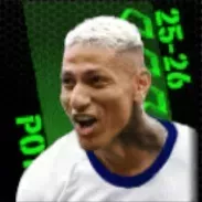 eFootball  - Richarlison - POTW (08/21/25)