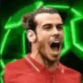 eFootball  - Gareth Bale - EP (Wales 2016)