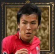 eFootball  - Makoto Hasebe - EP (Urawa Reds 2004)