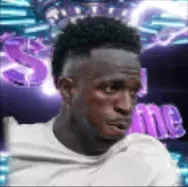 eFootball  - Vinícius Júnior - ST (08/15/25)