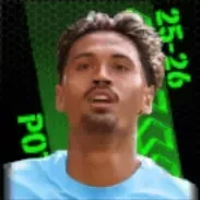 eFootball  - Tijjani Reijnders - POTW (08/21/25)