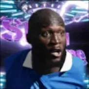 eFootball  - Romelu Lukaku - ST (08/25/25)