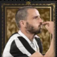 eFootball  - Leonardo Bonucci - EP (Juventus 16-17)