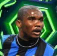 eFootball  - Samuel Eto