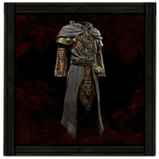 Cleric Vestments Image