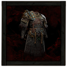 Tideseer Mantle Image