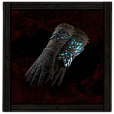 Pauascale Gloves Image