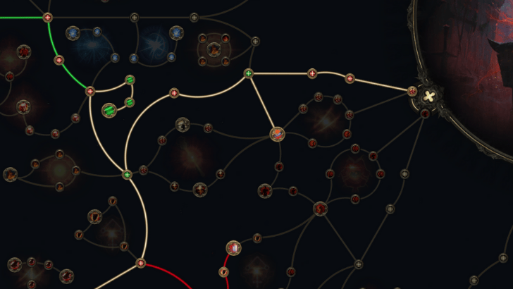 Brutal and Blood Rush