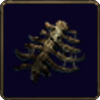 Gnawed Rib Icon