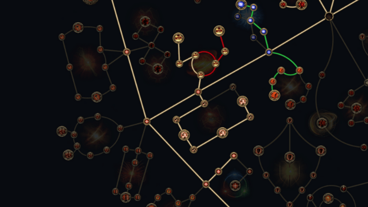 Pile On, Punctured Lung, Irreparable, and Vocal Empowerment