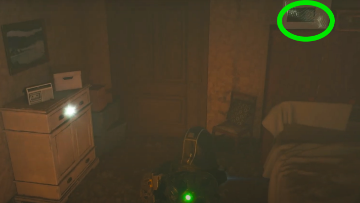 The Hideout - Safe inside the house across the Pharmacy