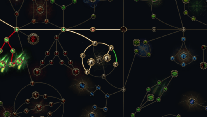 In the Thick of It and Thrill of Battle