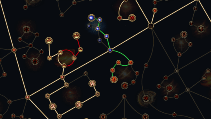 Overwhelming Strike, Crushing Verdict, Cacophony