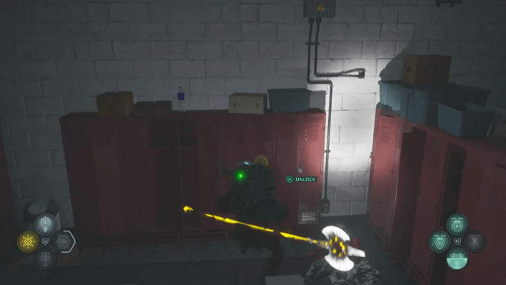 How to Get Note - Cold Feet