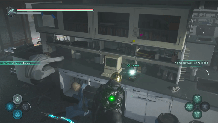 How to Get Recording - Biopsy