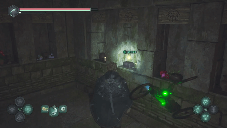 How to Get Lymbic Rod - Rage, X 