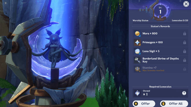 How to Use Lunoculus