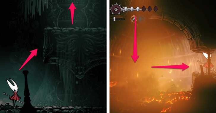 The Cauldron Directions