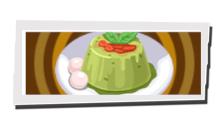 P5 Phantom X - Uji Matcha Flan Set Image