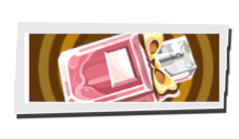 P5 Phantom X - Vanilla Perfume Image