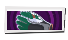 P5 Phantom X - Baseball Gloves Image