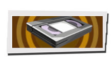 P5 Phantom X - Paranormal VHS Image