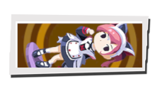 P5 Phantom X - Maid Figurine Image