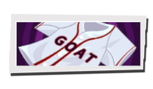 P5 Phantom X - GOAT Uniform Image