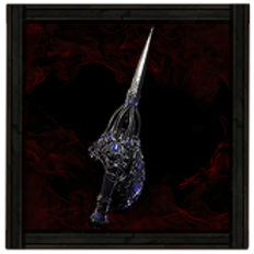 Dueling Wand Icon