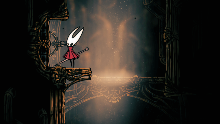 Open the Door on the Left