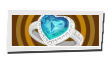 P5 Phantom X - Heart Ring Image