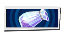 P5 Phantom X - Glass Vase Image