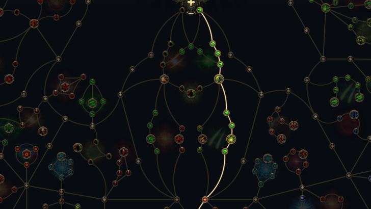 Remorseless and Ricochet