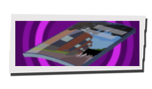 P5 Phantom X - Top-Secret Sakura Spots Image