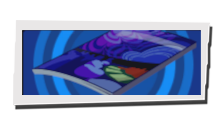 P5 Phantom X - Smuggler on Horseback Image