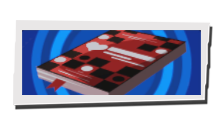 P5 Phantom X - Charisma 101 Image