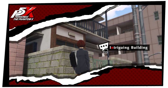 Persona 5 X Hello from the Shadows Trophy.png